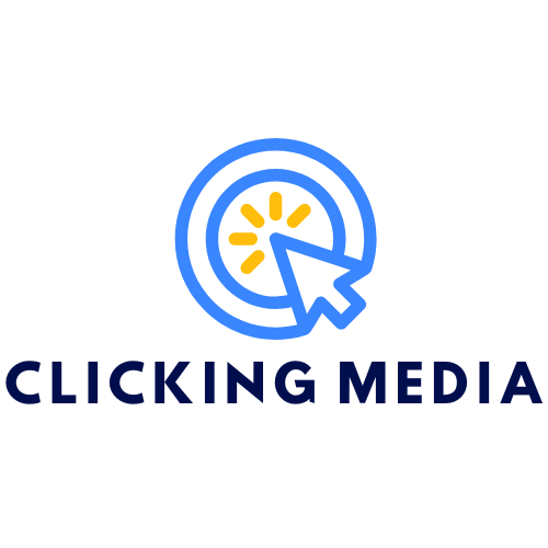 Clicking Media - Photography, Video & Websites